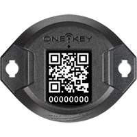 Asset Marking & Identification