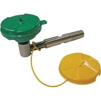 Axion Advantage&reg; Eye/Face Wash System Upgrade Kit, Class 1 Medical Device OCP Construction Supplies