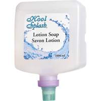 Soaps