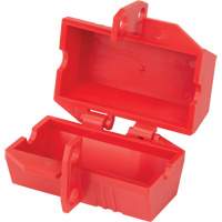 Electrical Lockout, Plug Type OCP Construction Supplies