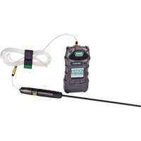 Altair&reg; 5X Multigas Detector, 5 Gas, LEL - CO - H2S -O2 OCP Construction Supplies