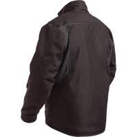 Blouson classique GridIron, Hommes, Petit, Noir OCP Construction Supplies