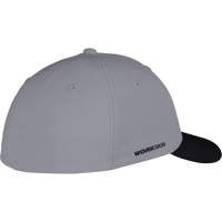 Casquette ajust&eacute;e Workskin, Gris, Poly-coton OCP Construction Supplies