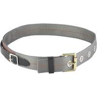 Dynamic Pip&reg; 2-Strap Zero D-Ring Miner's Belt OCP Construction Supplies