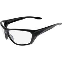 Lunettes de s&eacute;curit&eacute; s&eacute;rie Eco Z3600, Lentille Transparent, Anti-&eacute;gratignures, ANSI Z87+/R&eacute;pond ou surpasse la norme CSA Z94.3 OCP Construction Supplies