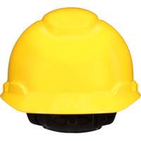 SecureFit H-Series Hardhat, Meets CSA Type 1, Ratchet Suspension, Non-Vented OCP Construction Supplies
