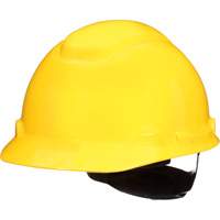 SecureFit H-Series Hardhat, Meets CSA Type 1, Ratchet Suspension, Non-Vented OCP Construction Supplies