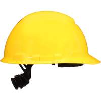 SecureFit H-Series Hardhat, Meets CSA Type 1, Ratchet Suspension, Non-Vented OCP Construction Supplies