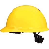 SecureFit H-Series Hardhat, Meets CSA Type 1, Ratchet Suspension, Non-Vented OCP Construction Supplies