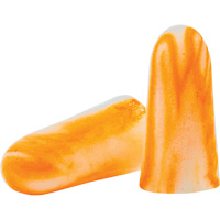 Softies&reg; Disposable Earplugs, Bulk - Box OCP Construction Supplies