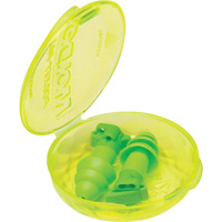 Bouchons d'oreilles &agrave; mode double Flip to Listen, Avec cordon/Sans cordon, Vrac - &eacute;tui en plastique, 4/24 dB NRR, Taille unique OCP Construction Supplies