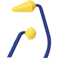 Hearing Bands - E-A-R CAPS&reg;, 17 NRR dB, Meets/Exceeds CSA Class BL OCP Construction Supplies
