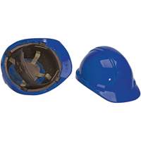 Casque de s&eacute;curit&eacute; North Matterhorn, R&eacute;pond aux normes CSA type 2, Suspension Rochet, Non ventil&eacute; OCP Construction Supplies