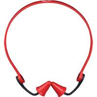 Bouchons doreille avec bande, 25 dB NRR, Taille unique OCP Construction Supplies