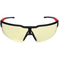 Lunettes de s&eacute;curit&eacute;, Lentille Jaune, Antibu&eacute;e/Anti-&eacute;gratignures, ANSI Z87+/R&eacute;pond ou surpasse la norme CSA Z94.3 OCP Construction Supplies