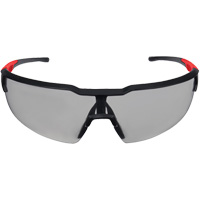 Lunettes de s&eacute;curit&eacute;, Lentille Gris, Anti-&eacute;gratignures, ANSI Z87+/R&eacute;pond ou surpasse la norme CSA Z94.3 OCP Construction Supplies