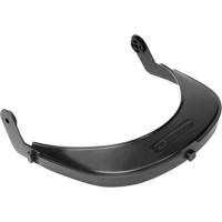 Support d&eacute;cran facial pour casque de s&eacute;curit&eacute; Dynamic OCP Construction Supplies