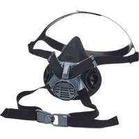 Advantage&reg; 420 Half-Mask Respirator, Elastomer, Large OCP Construction Supplies