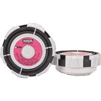 Cartridge with Splash Guard, Particulate Filter, P100 Filter OCP Construction Supplies