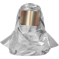 500 Series Approach Heat Protective Hood OCP Construction Supplies