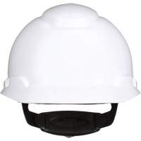 SecureFitH-700 Hardhat, Meets CSA Type 1, Ratchet Suspension, Non-Vented OCP Construction Supplies