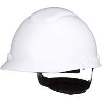 SecureFitH-700 Hardhat, Meets CSA Type 1, Ratchet Suspension, Non-Vented OCP Construction Supplies