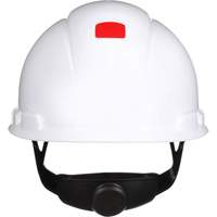 SecureFitH-700 Hardhat, Meets CSA Type 1, Ratchet Suspension, Non-Vented OCP Construction Supplies