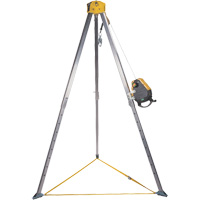 Workman&reg; Confined Space Entry Kit, Construction Kit OCP Construction Supplies