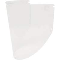 Maxview Replacement Anti-Fog Premium Faceshield, Polycarbonate OCP Construction Supplies