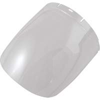 Quad 500 Premium Anti-Fog Multi-Purpose Faceshield OCP Construction Supplies