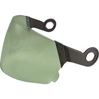 Quad 500 Replacement Flip Visor, 5.0 Tint OCP Construction Supplies