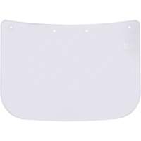 MFS-320 Replacement Visor, PETG OCP Construction Supplies