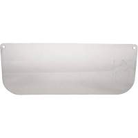 F10 Clear Faceshield OCP Construction Supplies