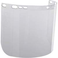F20 Clear Moulded Faceshield OCP Construction Supplies