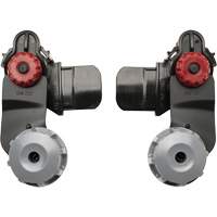 Replacement Knobs for Quad 500 Welding Helmet OCP Construction Supplies
