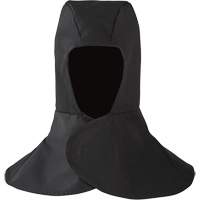 Cagoule de rechange ignifug&eacute;e pour masque de soudage Rebel ADF, Noir OCP Construction Supplies