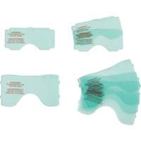 Ensemble de lunettes de soudage &agrave; filtre autoassombrissant Rebel OCP Construction Supplies