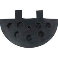 Capuchon pour embout de bosse de d&eacute;c&eacute;l&eacute;ration OCP Construction Supplies