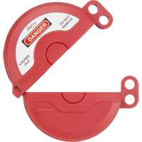Valve Lockout, Gate Type OCP Construction Supplies