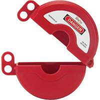 Valve Lockout, Gate Type OCP Construction Supplies