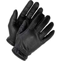 X-Site Driver Gloves, 6, Grain Goatskin Palm OCP Construction Supplies