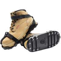 Accessoires de protection des pieds