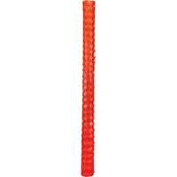 Snow Fence, 50' L x 4' W, Orange OCP Construction Supplies