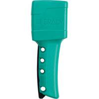 All Purpose Cable Lockout without Cable OCP Construction Supplies