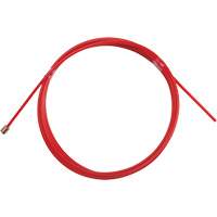 Red All Purpose Lockout Cable, 8' Length OCP Construction Supplies