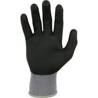Gants enduits ProFlex 7000, Taille Petit, Calibre 15, Rev&ecirc;tement Mousse de nitrile, Enveloppe en Nylon/Spandex, ASTM ANSI niveau A1/EN 388 niveau 1/EN 388 niveau A OCP Construction Supplies