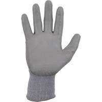 Gants r&eacute;sistant &agrave; la coupe Proflex 7024, Taille Petit, Calibre 13, Rev&ecirc;tement Polyur&eacute;thane, Enveloppe en Polyester/PEHP/Spandex, ASTM ANSI niveau A2/EN 388 niveau B OCP Construction Supplies