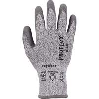 Gants r&eacute;sistant &agrave; la coupe Proflex 7030, Taille Petit, Calibre 13, Rev&ecirc;tement Polyur&eacute;thane, Enveloppe en Nylon/PEHP/Spandex, ASTM ANSI niveau A3/EN 388 niveau C OCP Construction Supplies