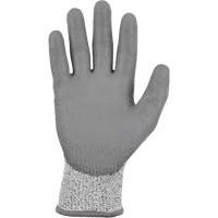 Gants r&eacute;sistant &agrave; la coupe Proflex 7030, Taille Petit, Calibre 13, Rev&ecirc;tement Polyur&eacute;thane, Enveloppe en Nylon/PEHP/Spandex, ASTM ANSI niveau A3/EN 388 niveau C OCP Construction Supplies