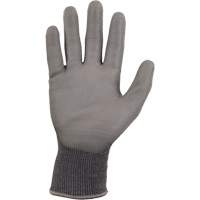 Gants r&eacute;sistant &agrave; la coupe Proflex 7025, Taille Petit, Calibre 18, Rev&ecirc;tement Polyur&eacute;thane, Enveloppe en Nylon/PEHP/Spandex, ASTM ANSI niveau A2/EN 388 niveau B OCP Construction Supplies